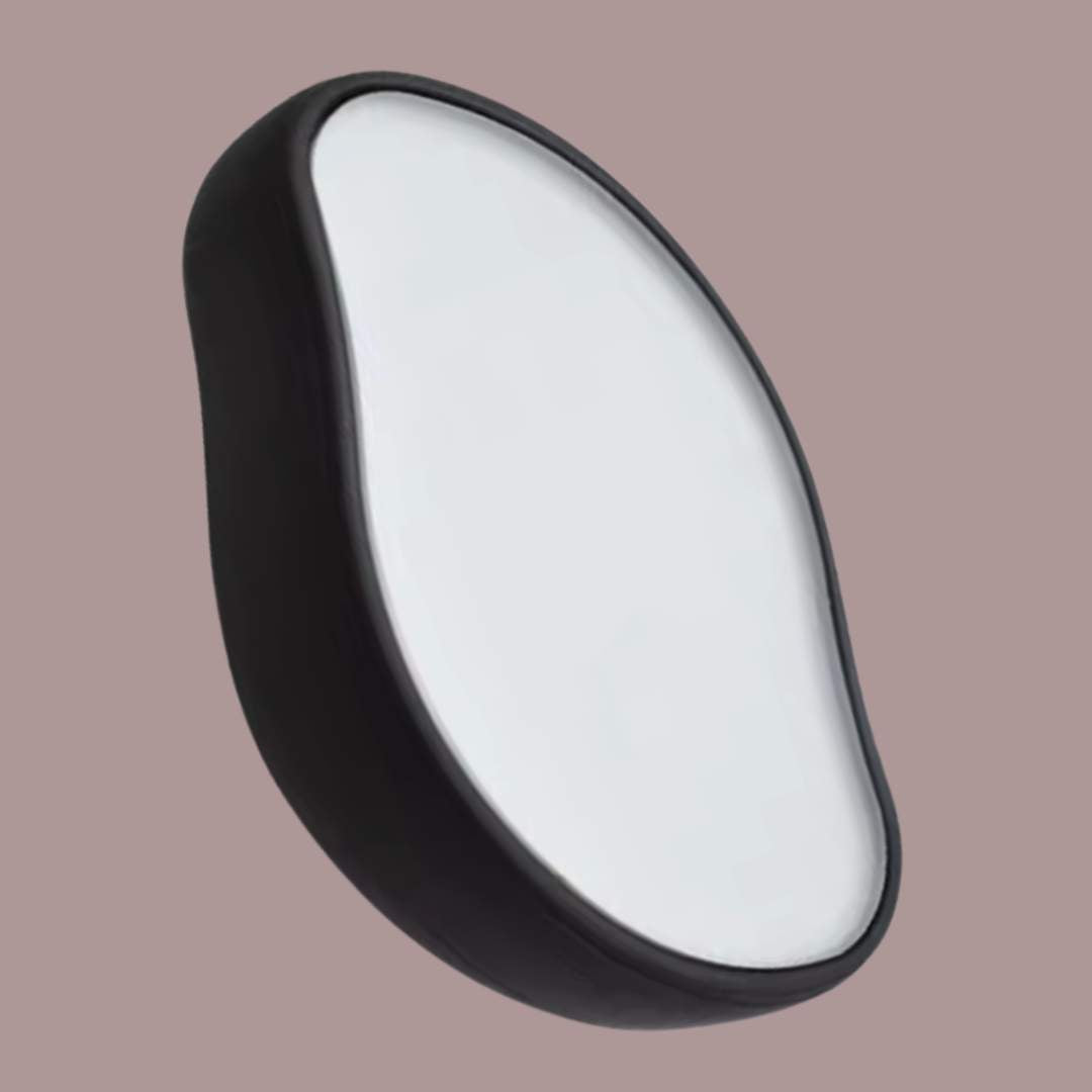 Krystallisk Kroppshårfjerner