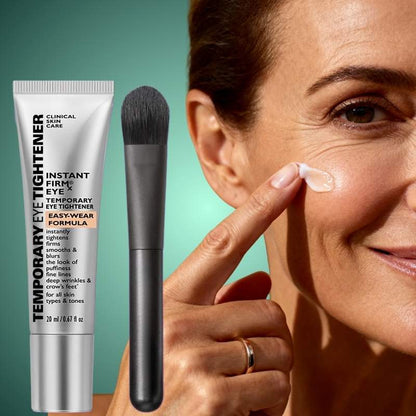 Trelii Foundation | Synlig glatter ut rynker på bare 2 minutter – strålende hud som varer hele dagen!