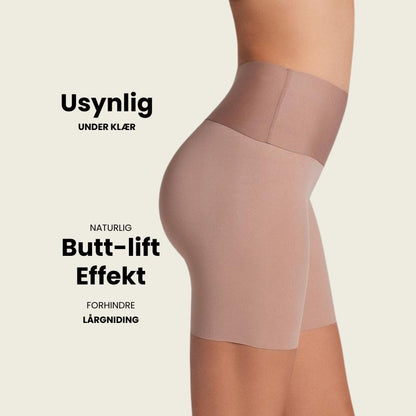 Sømløse shorts