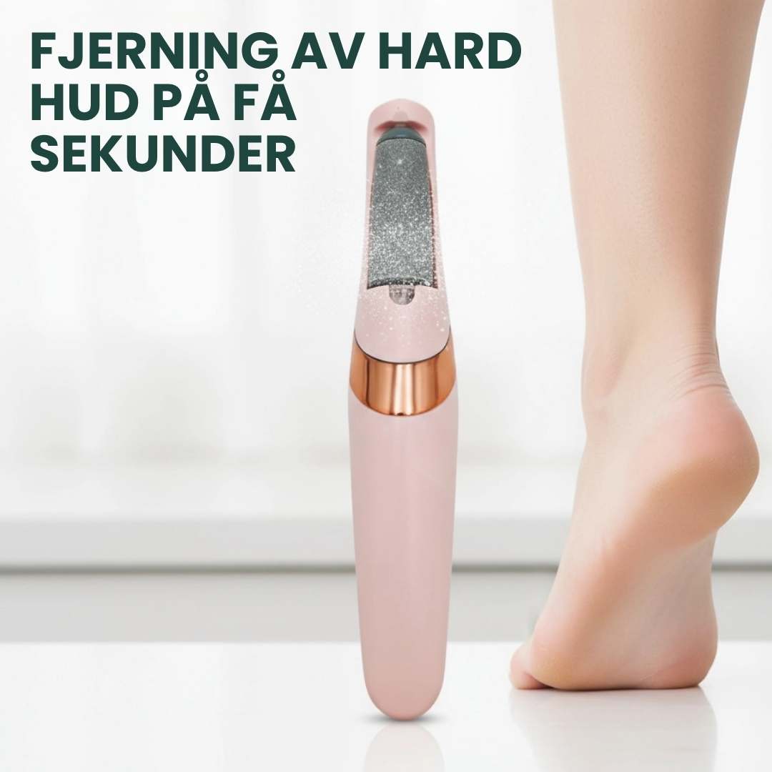 Trelii Förhårdnad-sborttagare