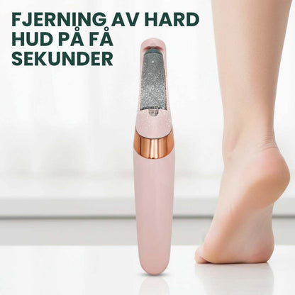 Trelii Förhårdnad-sborttagare