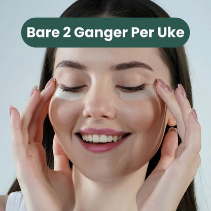 Trelii Micro Glow Patches