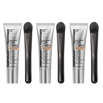 Trelii Foundation | Synlig glatter ut rynker på bare 2 minutter – strålende hud som varer hele dagen!