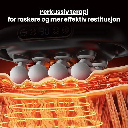 Trelii 16-head Deep Tissue Massager