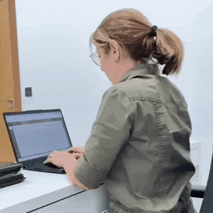 Trelii Massasjeapparat for Nakke og Rygg