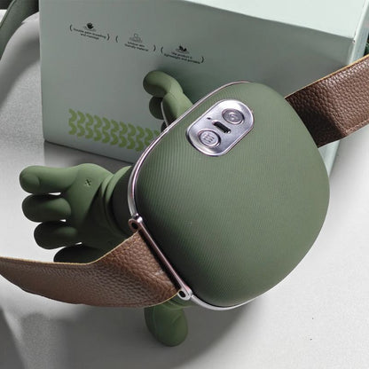 Trelii Massasjeapparat for Nakke og Rygg