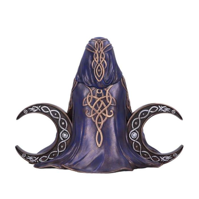 Moder Jord kunststatue