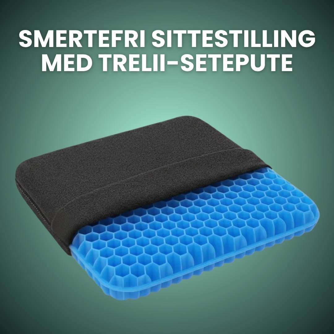 Trelii Sittepute