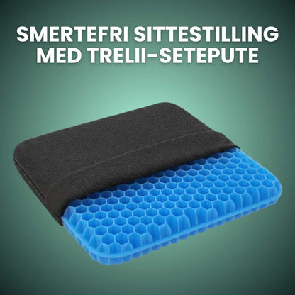 Trelii Sittepute