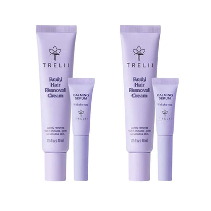 Trelii Kroppshårfjerningskre