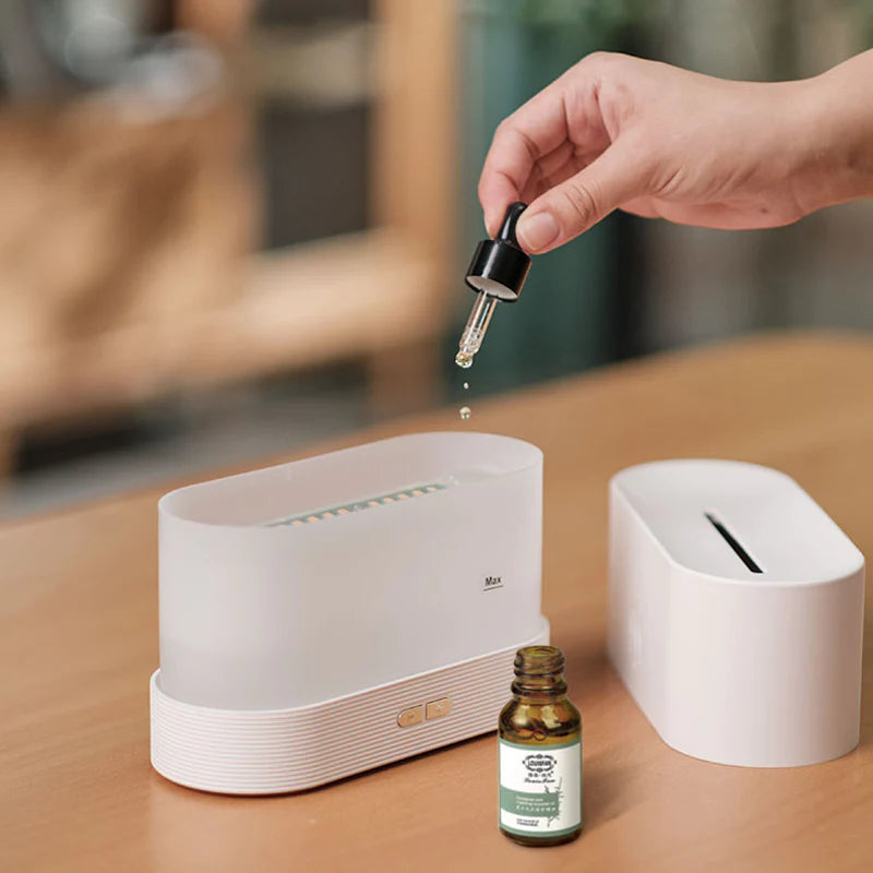 MOTO DIFFUSERE - Kosteppe