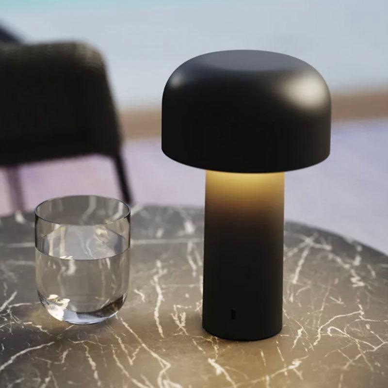Designer sopplampe - Kosteppe