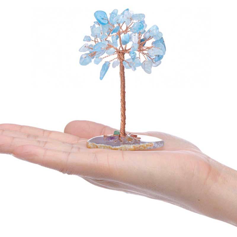 Karma Livets tre - Kosteppe