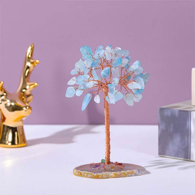 Karma Livets tre - Kosteppe