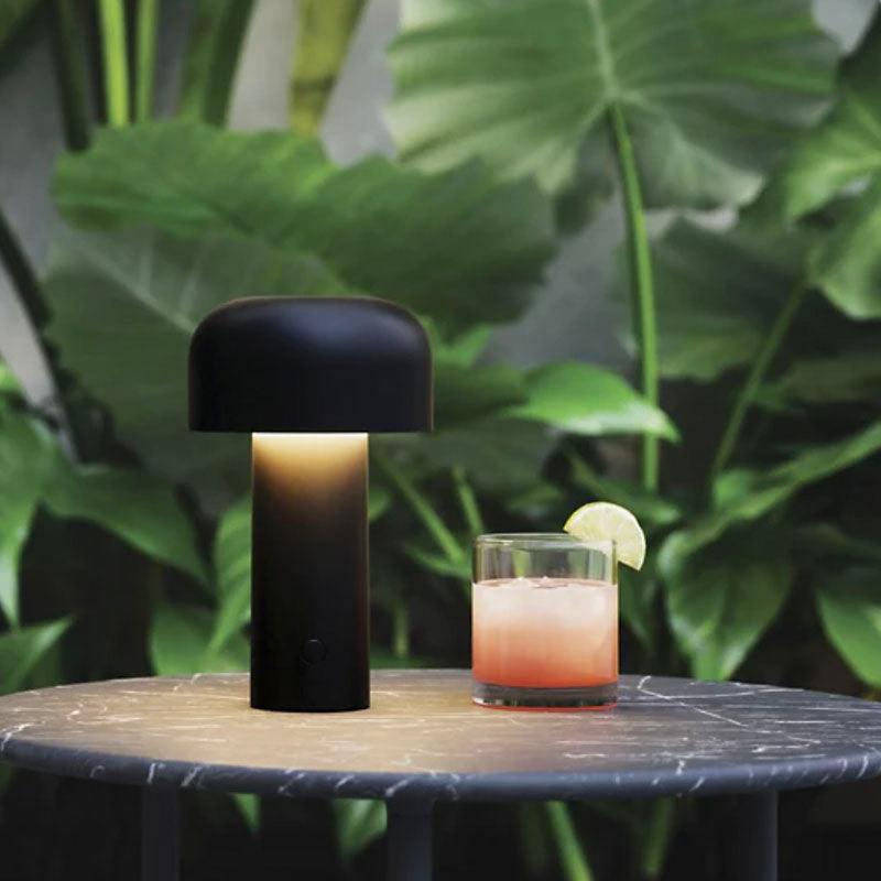 Designer sopplampe - Kosteppe