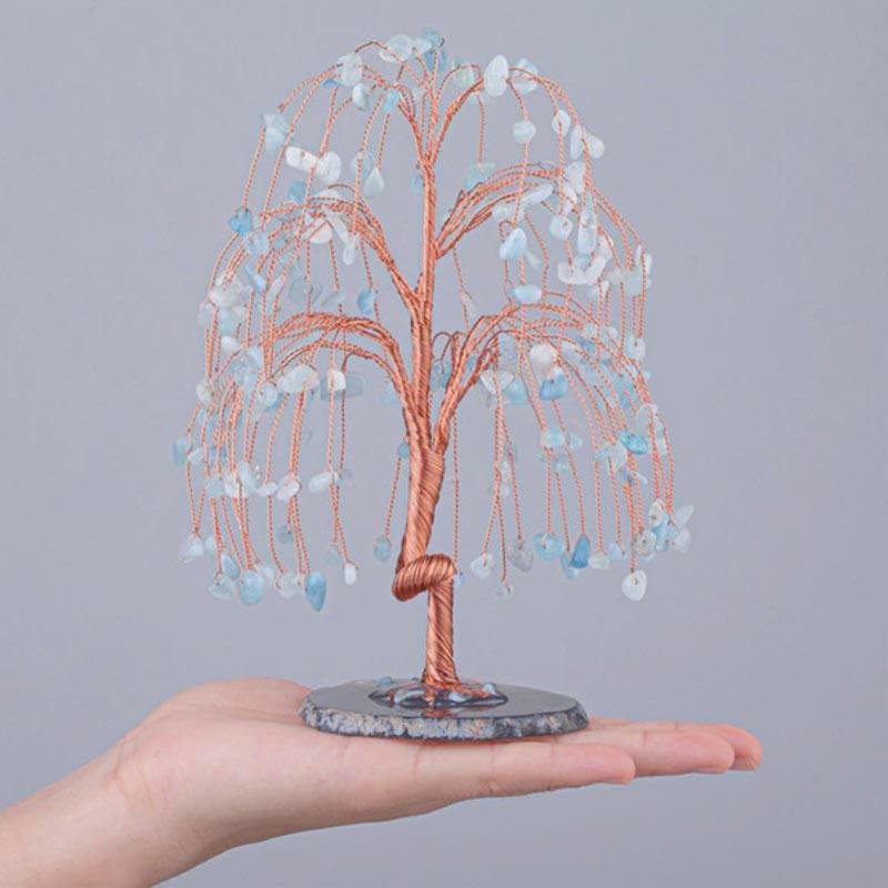 Karma Livets tre - Kosteppe