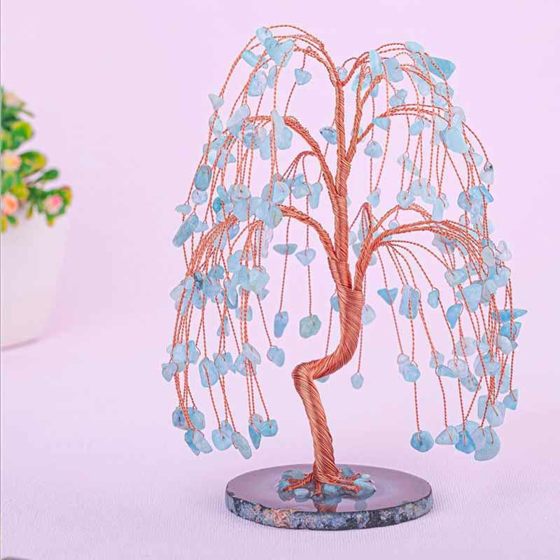 Karma Livets tre - Kosteppe