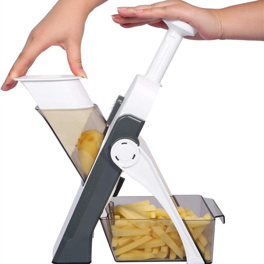 Kjøkken skjærebrett - Kosteppe