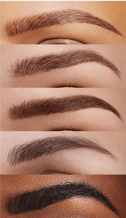 Øyenbrynspenn Vanntett - Kosteppe