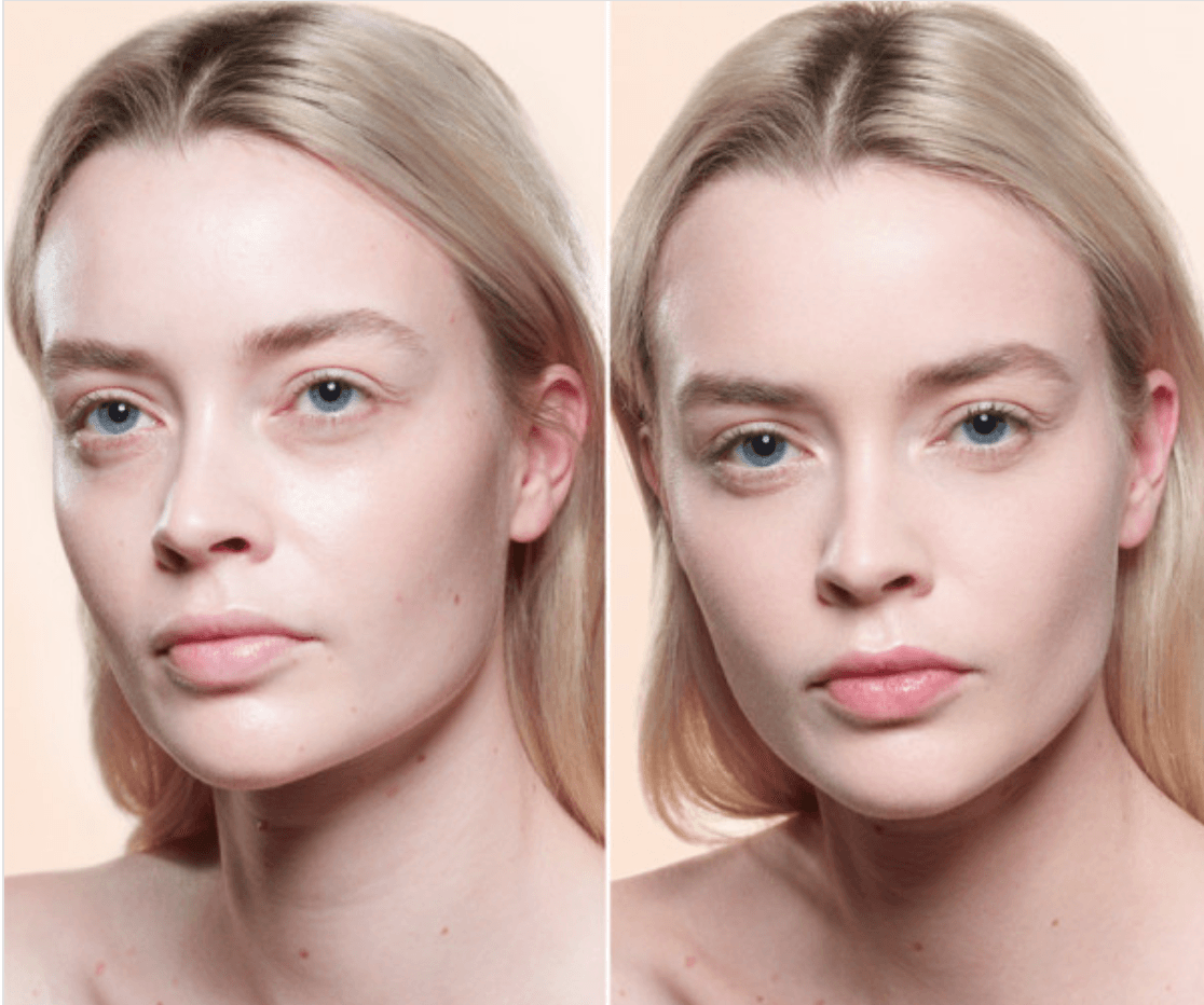 Pore Concealer - Kosteppe