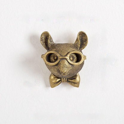 Frankie Stag - Kosteppe