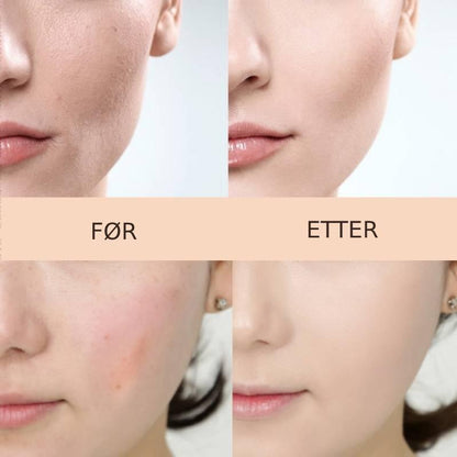 Sopphode luftpute CC-krem (Kampanje 45% RABATT) - Kosteppe