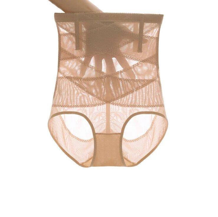 Krysskompresjons mageformende bukser - Kosteppe