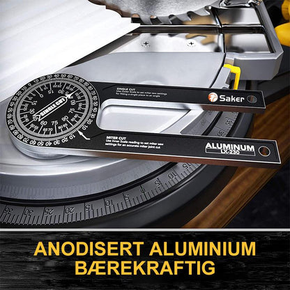 Gjærsag vinkelmåler - Kosteppe