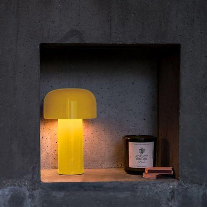 Designer sopplampe - Kosteppe