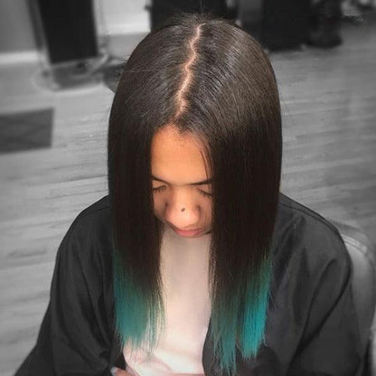 Profesjonell keramisk turmalin ionisk rettetang - Kosteppe