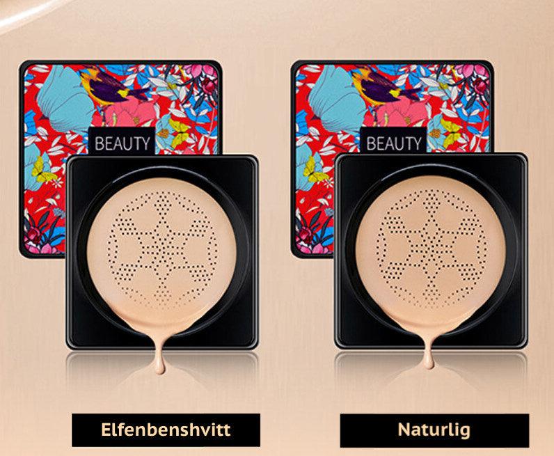 CC-krem Foundation - Kosteppe