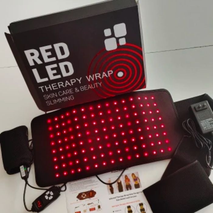 2x SAPIENT DYP HEALINGSPAD