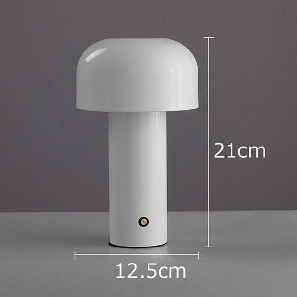 Designer sopplampe - Kosteppe