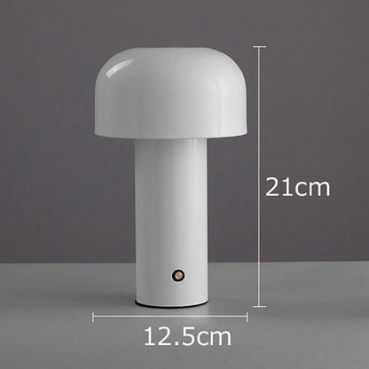 Designer sopplampe - Kosteppe