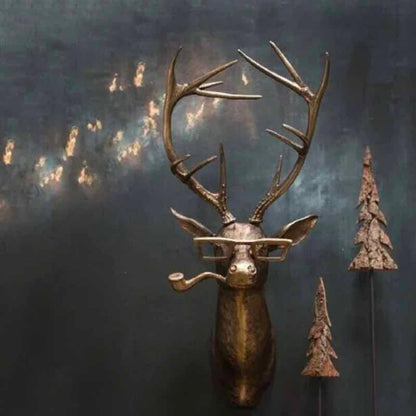 Frankie Stag - Kosteppe