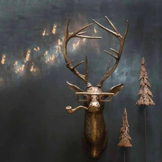 Frankie Stag - Kosteppe