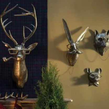 Frankie Stag - Kosteppe