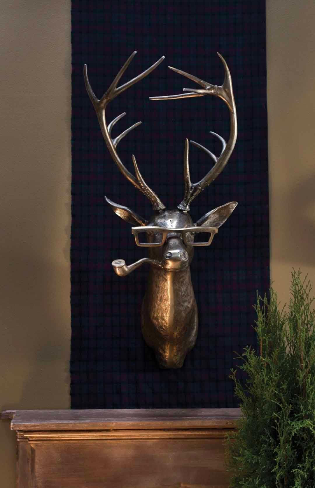 Frankie Stag - Kosteppe