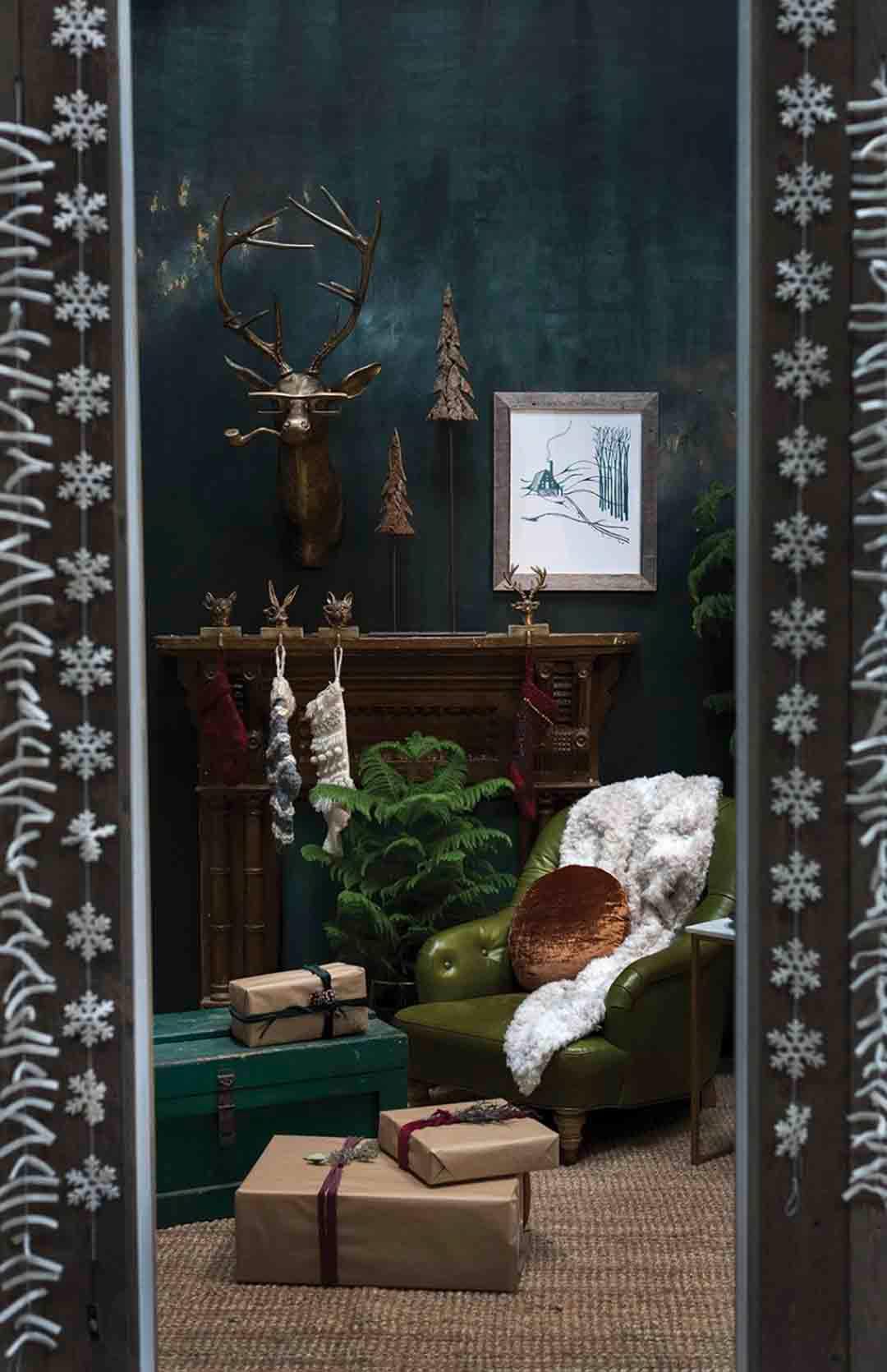 Frankie Stag - Kosteppe