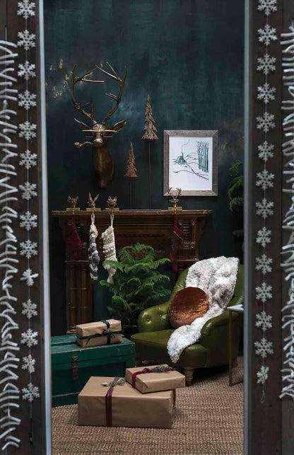 Frankie Stag - Kosteppe