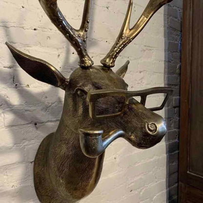 Frankie Stag - Kosteppe