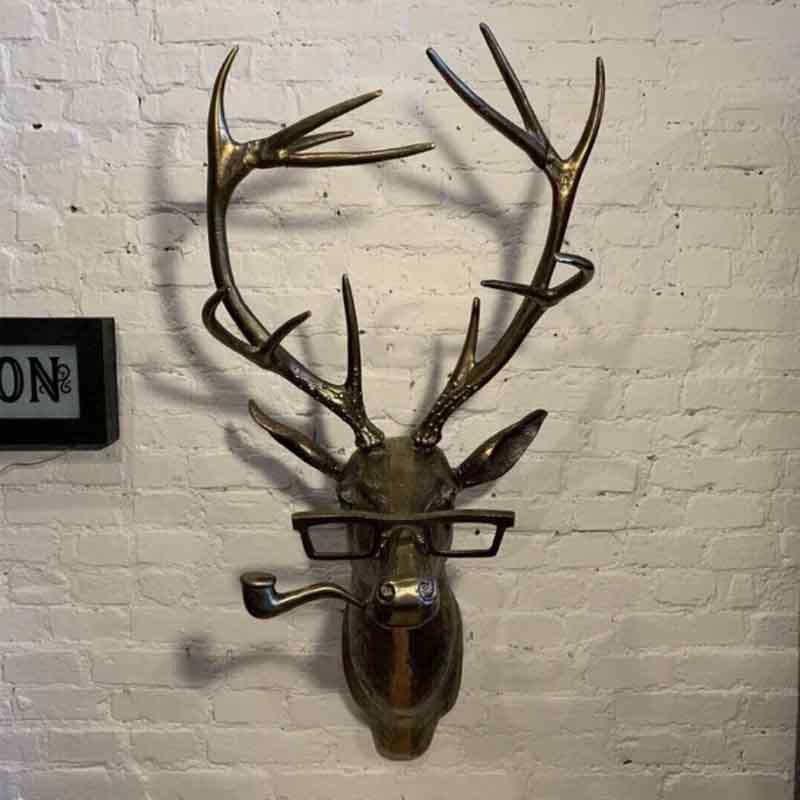 Frankie Stag - Kosteppe