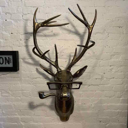 Frankie Stag - Kosteppe