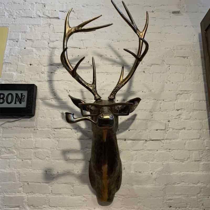 Frankie Stag - Kosteppe