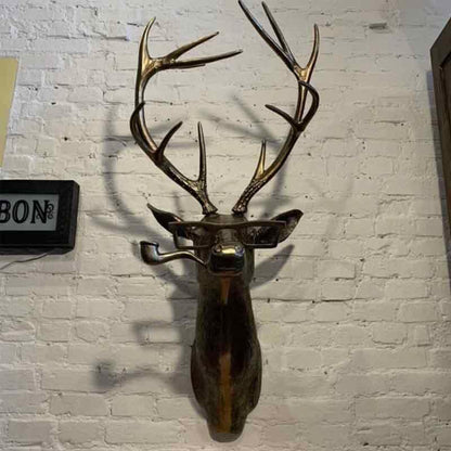 Frankie Stag - Kosteppe