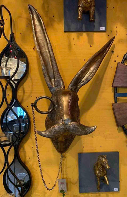 Frankie Stag - Kosteppe