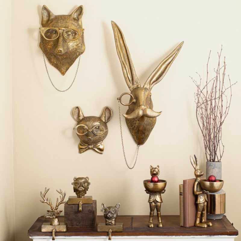 Frankie Stag - Kosteppe