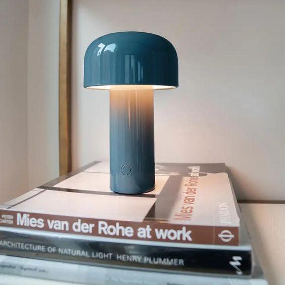 Designer sopplampe - Kosteppe