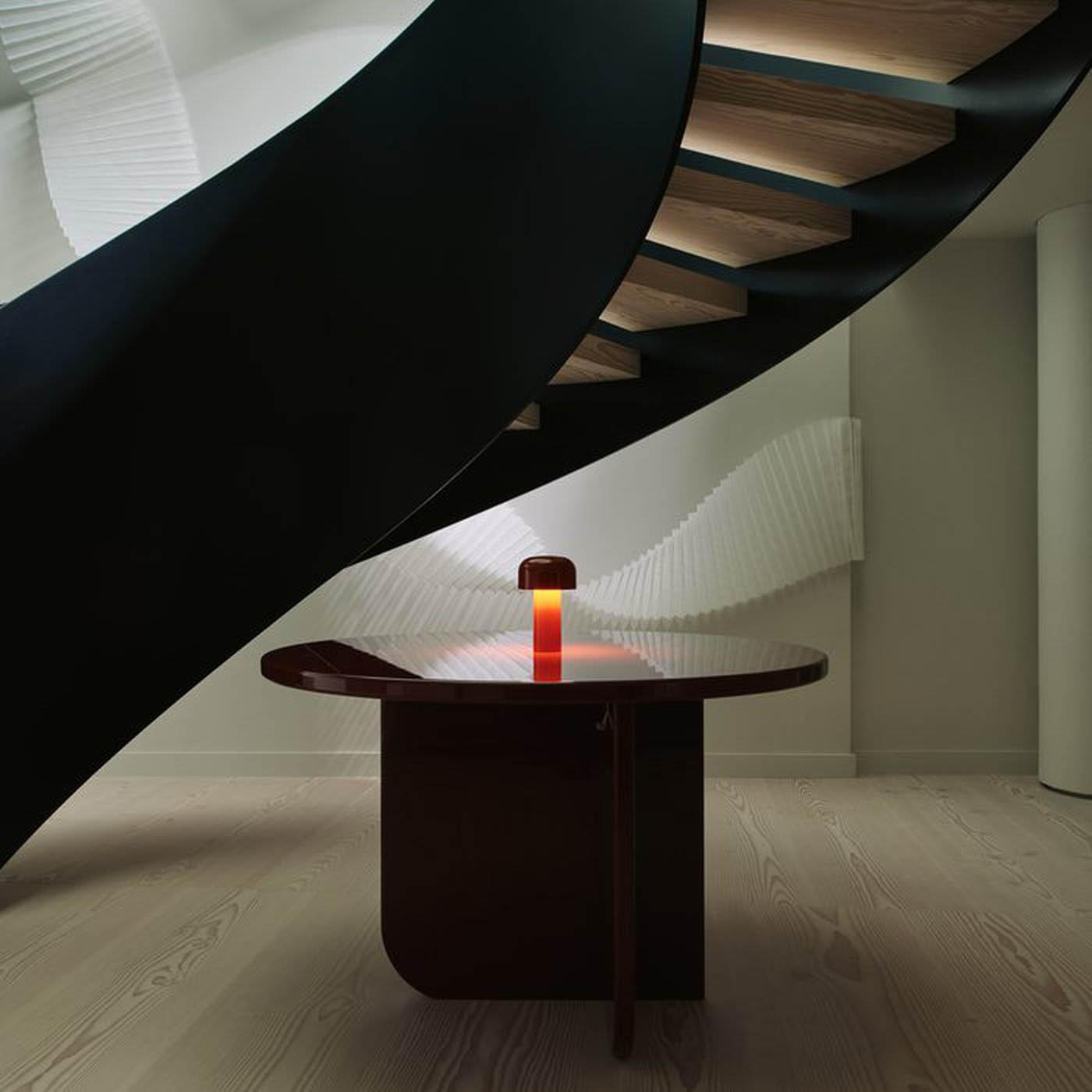 Designer sopplampe - Kosteppe