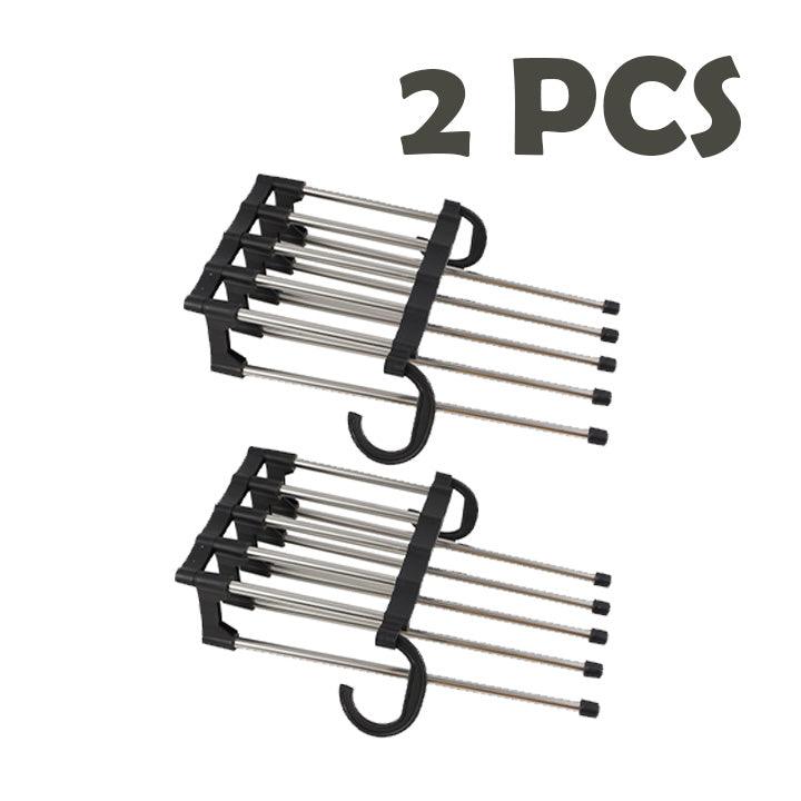 Multifunksjonelt buksestativ - Kosteppe